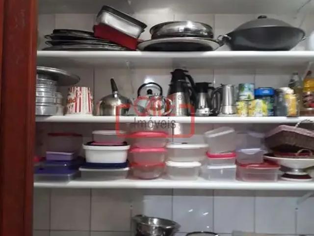 Casa / Sobrado para Venda em Indaiatuba/SP Jardim Regina 3 Quartos