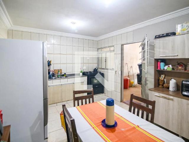 Casa / Sobrado para Venda em Indaiatuba/SP Jardim Regina 3 Quartos