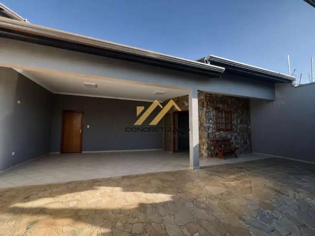 Casa / Sobrado para Venda em Indaiatuba/SP Jardim Regina 3 Quartos