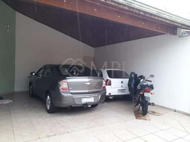 Casa / Sobrado para Venda em Indaiatuba/SP Jardim Regina 3 Quartos