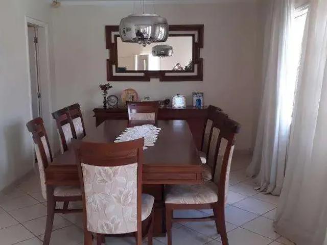 Casa / Sobrado para Venda em Indaiatuba/SP Jardim Regina 3 Quartos