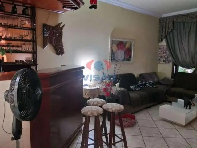 Casa / Sobrado para Venda em Indaiatuba/SP Jardim Regina 3 Quartos