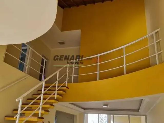 Casa / Sobrado para Venda em Indaiatuba/SP Jardim Regina 3 Quartos