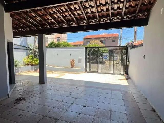 Casa / Sobrado para Venda em Indaiatuba/SP Jardim Regina 3 Quartos