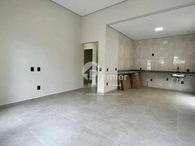 Casa / Sobrado para Venda em Indaiatuba/SP Jardim Regina 3 Quartos