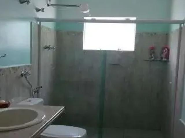 Casa / Sobrado para Venda em Indaiatuba/SP Jardim Regina 3 Quartos