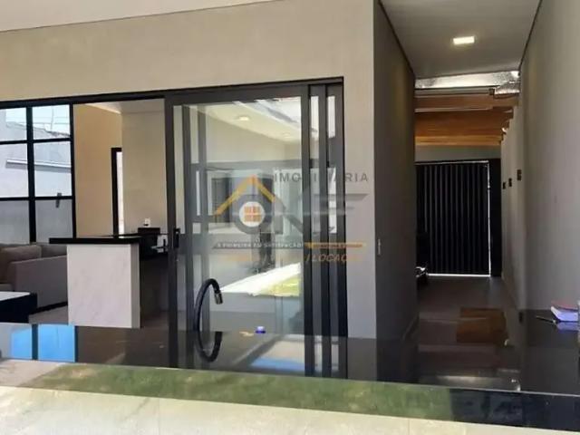 Casa / Sobrado para Venda em Indaiatuba/SP Jardim Regina 3 Quartos