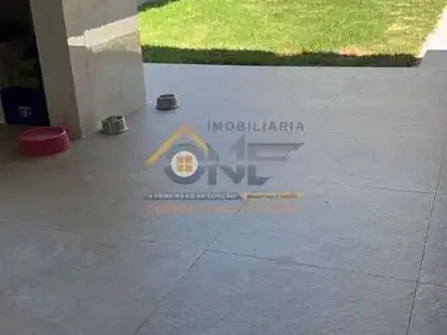 Casa / Sobrado para Venda em Indaiatuba/SP Jardim Regina 3 Quartos