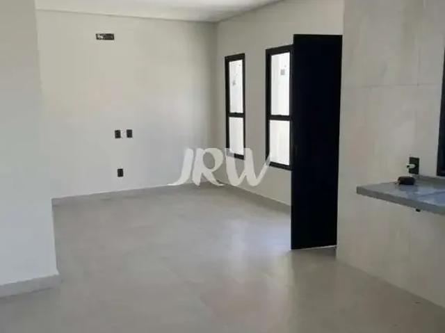 Casa / Sobrado para Venda em Indaiatuba/SP Jardim Regina 3 Quartos