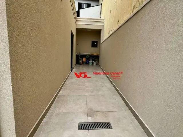 Casa / Sobrado para Venda em Indaiatuba/SP Jardim Regina 3 Quartos
