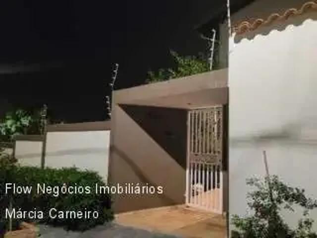 Casa / Sobrado para Venda em Indaiatuba/SP Jardim Regina 3 Quartos