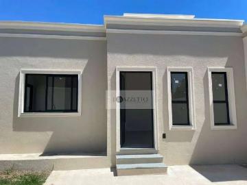 Casa / Sobrado para Venda em Indaiatuba/SP Jardim Regina 3 Quartos