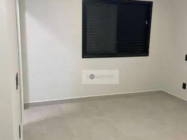 Casa / Sobrado para Venda em Indaiatuba/SP Jardim Regina 3 Quartos