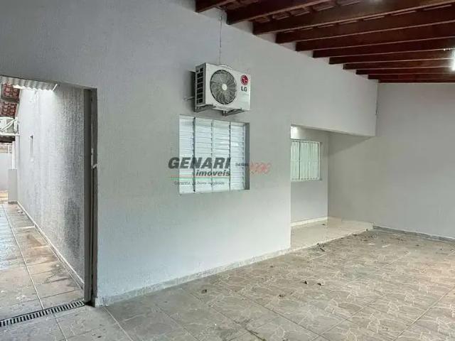 Casa / Sobrado para Venda em Indaiatuba/SP Jardim Rêmulo Zoppi 2 Quartos