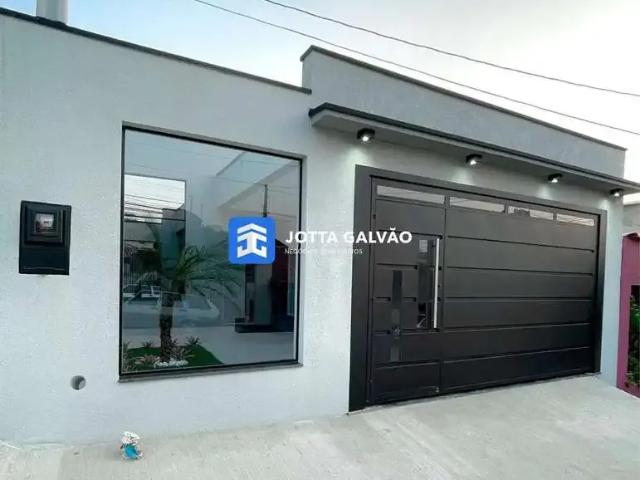 Casa / Sobrado para Venda em Indaiatuba/SP Jardim Rêmulo Zoppi 2 Quartos