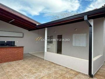 Casa / Sobrado para Venda em Indaiatuba/SP Jardim Rêmulo Zoppi 2 Quartos