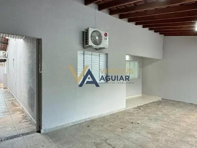 Casa / Sobrado para Venda em Indaiatuba/SP Jardim Rêmulo Zoppi 2 Quartos