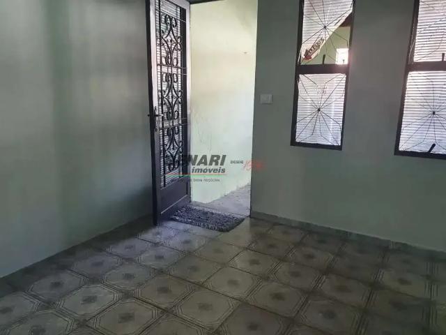Casa / Sobrado para Venda em Indaiatuba/SP Jardim Rêmulo Zoppi 2 Quartos