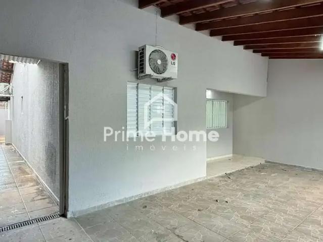 Casa / Sobrado para Venda em Indaiatuba/SP Jardim Rêmulo Zoppi 2 Quartos