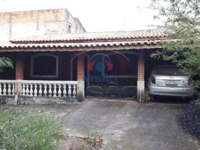 Casa / Sobrado para Venda em Indaiatuba/SP Jardim Renata 1 Quartos