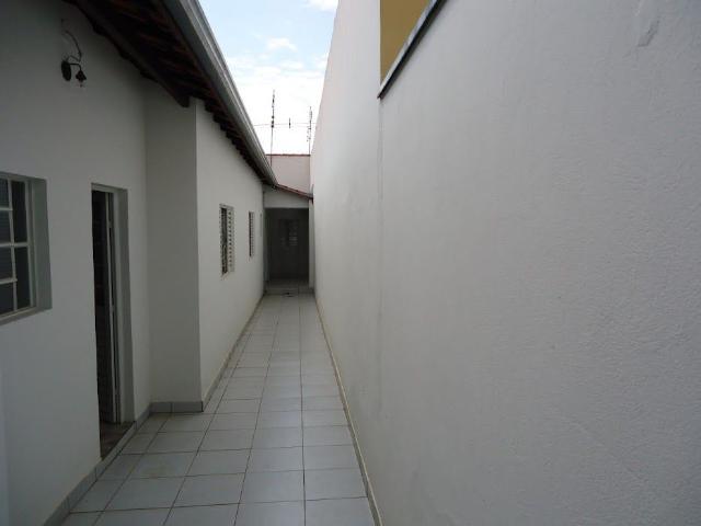 Casa / Sobrado para Venda em Indaiatuba/SP Jardim Renata 2 Quartos