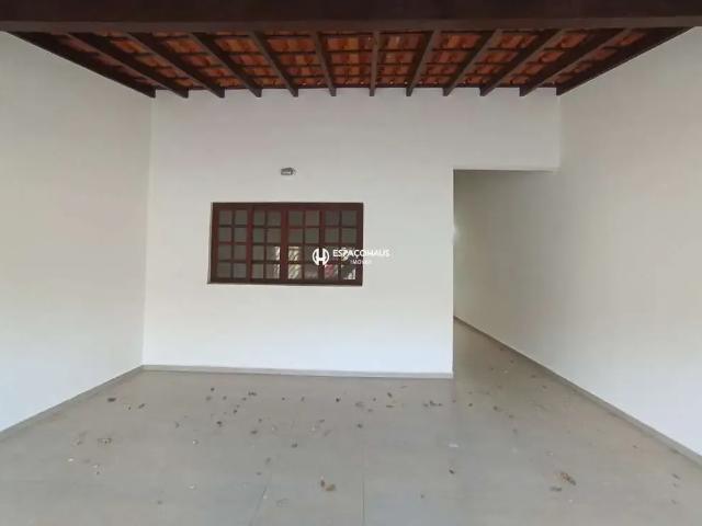 Casa / Sobrado para Venda em Indaiatuba/SP Jardim Renata 2 Quartos