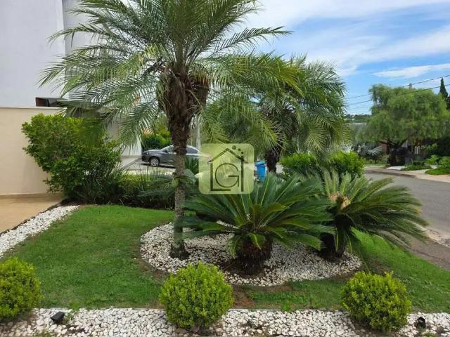 Casa / Sobrado para Venda em Indaiatuba/SP Jardim Reserva Bom Viver de Indaiatuba 3 Quartos