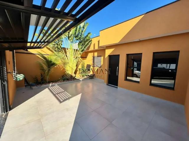 Casa / Sobrado para Venda em Indaiatuba/SP Jardim Residencial Nova Veneza 2 Quartos