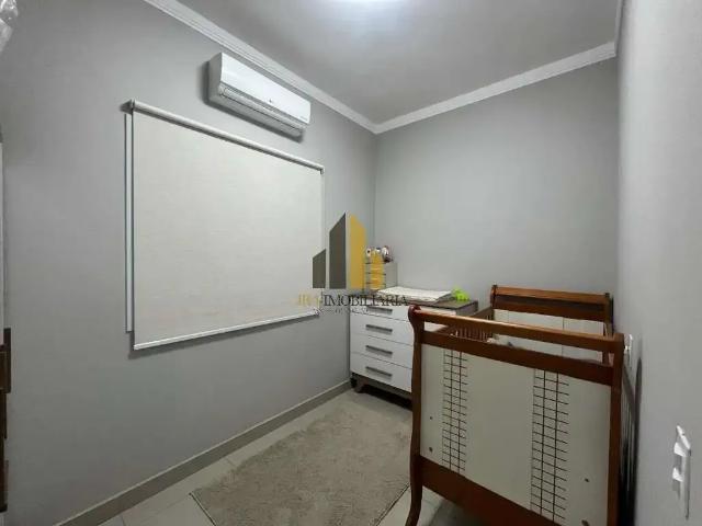Casa / Sobrado para Venda em Indaiatuba/SP Jardim Residencial Nova Veneza 2 Quartos