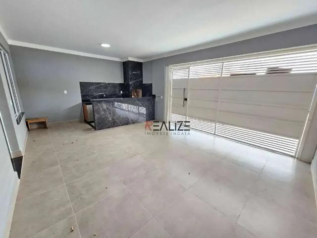 Casa / Sobrado para Venda em Indaiatuba/SP Jardim Residencial Nova Veneza 3 Quartos