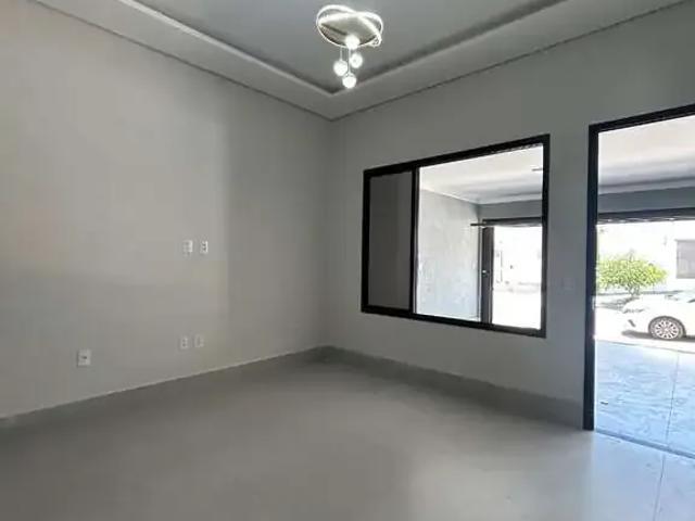 Casa / Sobrado para Venda em Indaiatuba/SP Jardim Residencial Nova Veneza 3 Quartos
