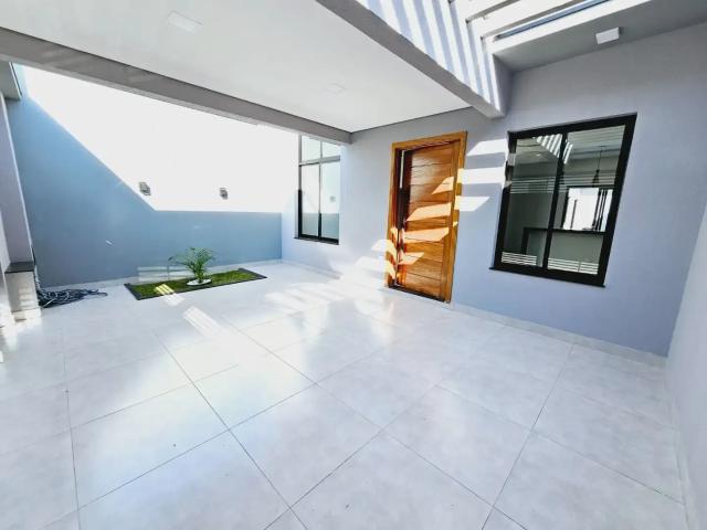 Casa / Sobrado para Venda em Indaiatuba/SP Jardim Residencial Nova Veneza 3 Quartos