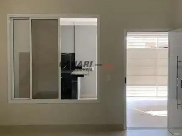 Casa / Sobrado para Venda em Indaiatuba/SP Jardim Residencial Nova Veneza 3 Quartos
