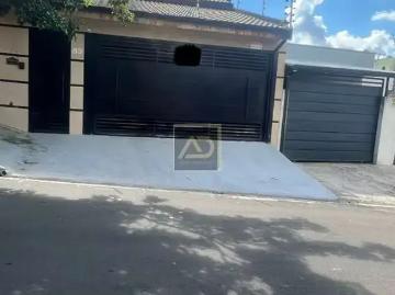 Casa / Sobrado para Venda em Indaiatuba/SP Jardim Residencial Nova Veneza 3 Quartos