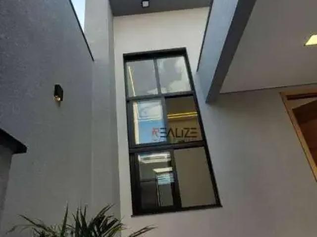 Casa / Sobrado para Venda em Indaiatuba/SP Jardim Residencial Nova Veneza 3 Quartos