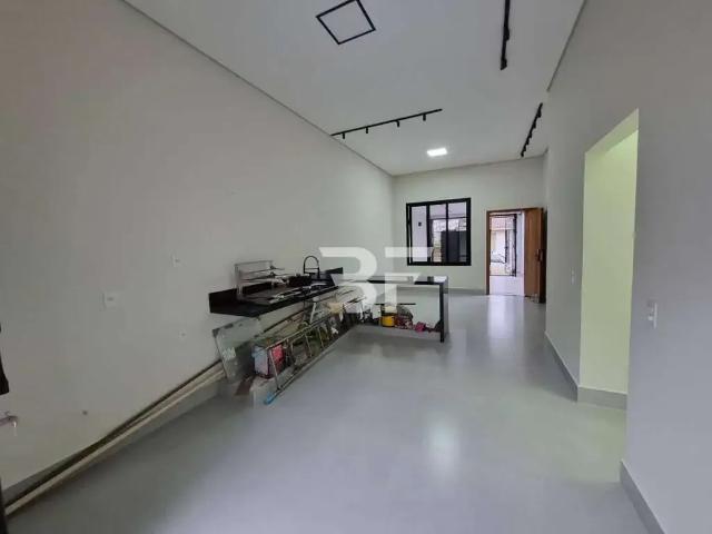 Casa / Sobrado para Venda em Indaiatuba/SP Jardim Residencial Nova Veneza 3 Quartos