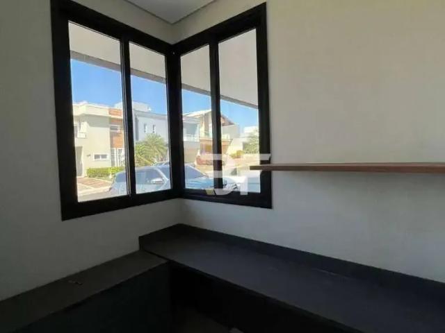 Casa / Sobrado para Venda em Indaiatuba/SP Jardim Residencial Dona Lucilla 3 Quartos