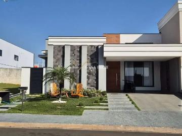 Casa / Sobrado para Venda em Indaiatuba/SP Jardim Residencial Dona Lucilla 3 Quartos