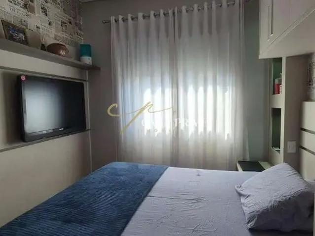 Casa / Sobrado para Venda em Indaiatuba/SP Jardim Residencial Dona Lucilla 3 Quartos