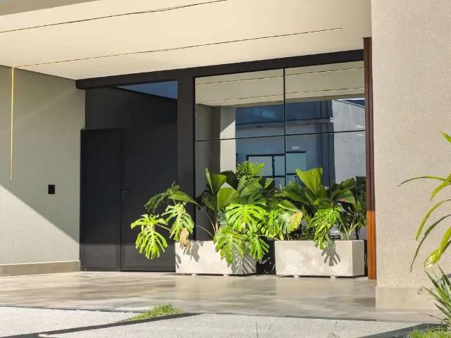 Casa / Sobrado para Venda em Indaiatuba/SP Jardim Residencial Dona Maria Cândida 4 Quartos