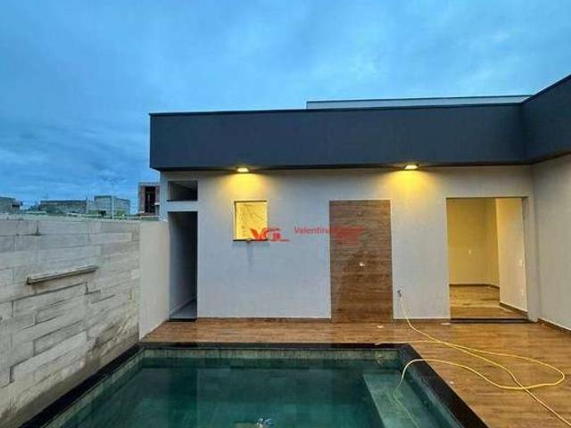 Casa / Sobrado para Venda em Indaiatuba/SP Jardim Residencial Dona Maria Cândida 3 Quartos