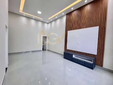 Casa / Sobrado para Venda em Indaiatuba/SP Jardim Residencial Dona Maria Cândida 3 Quartos