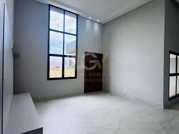Casa / Sobrado para Venda em Indaiatuba/SP Jardim Residencial Dona Maria Cândida 3 Quartos