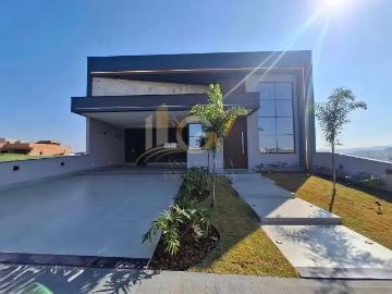 Casa / Sobrado para Venda em Indaiatuba/SP Jardim Residencial Dona Maria Cândida 3 Quartos