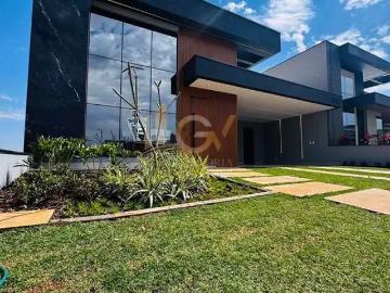 Casa / Sobrado para Venda em Indaiatuba/SP Jardim Residencial Dona Maria Cândida 3 Quartos