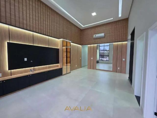 Casa / Sobrado para Venda em Indaiatuba/SP Jardim Residencial Dona Maria José 3 Quartos