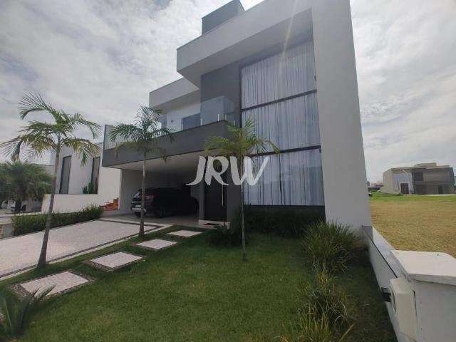 Casa / Sobrado para Venda em Indaiatuba/SP Jardim Residencial Dona Maria José 3 Quartos