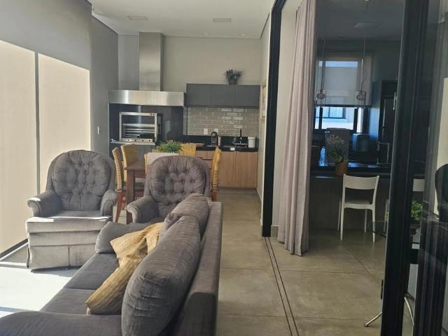 Casa / Sobrado para Venda em Indaiatuba/SP Jardim Residencial Dona Maria José 3 Quartos