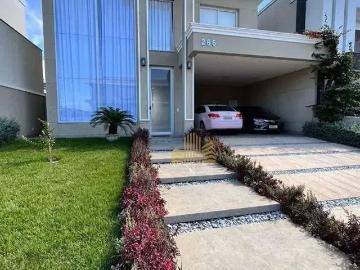 Casa / Sobrado para Venda em Indaiatuba/SP Jardim Residencial Dona Maria José 3 Quartos