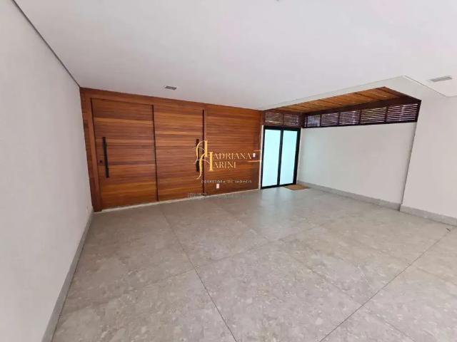 Casa / Sobrado para Venda em Indaiatuba/SP Jardim Residencial Helvétia Park I 4 Quartos